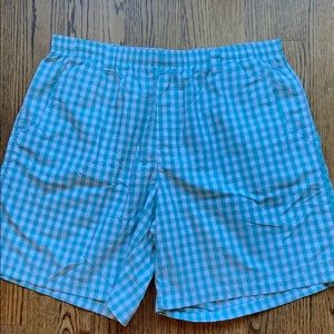 Men’s Columbia PFG Backcast III Shorts